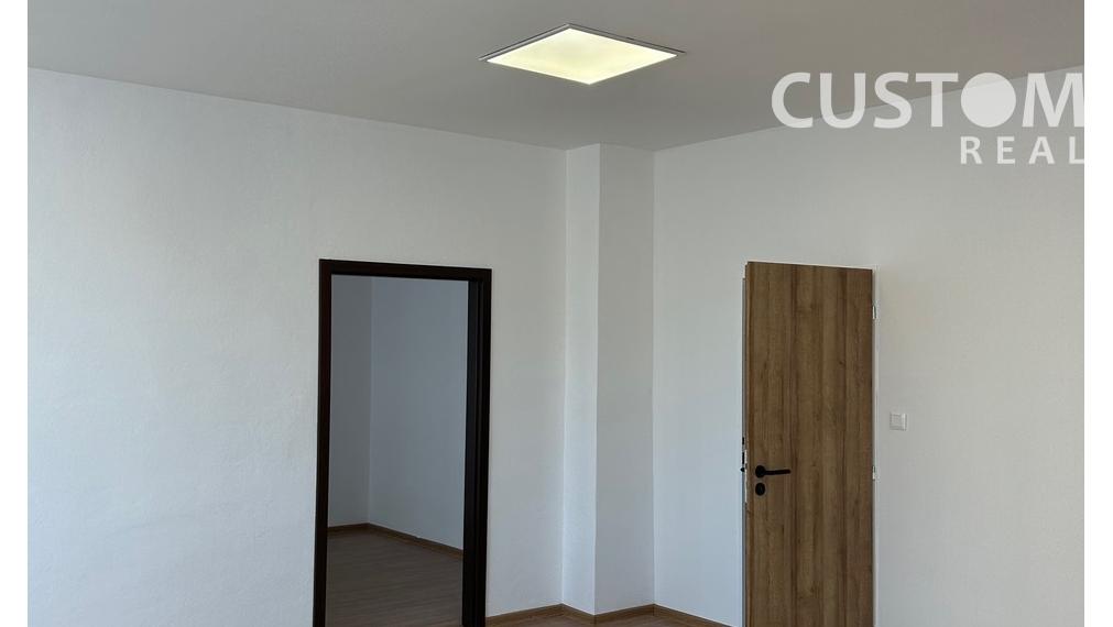 Kancelárske priestory širšie centrum s parkovaním