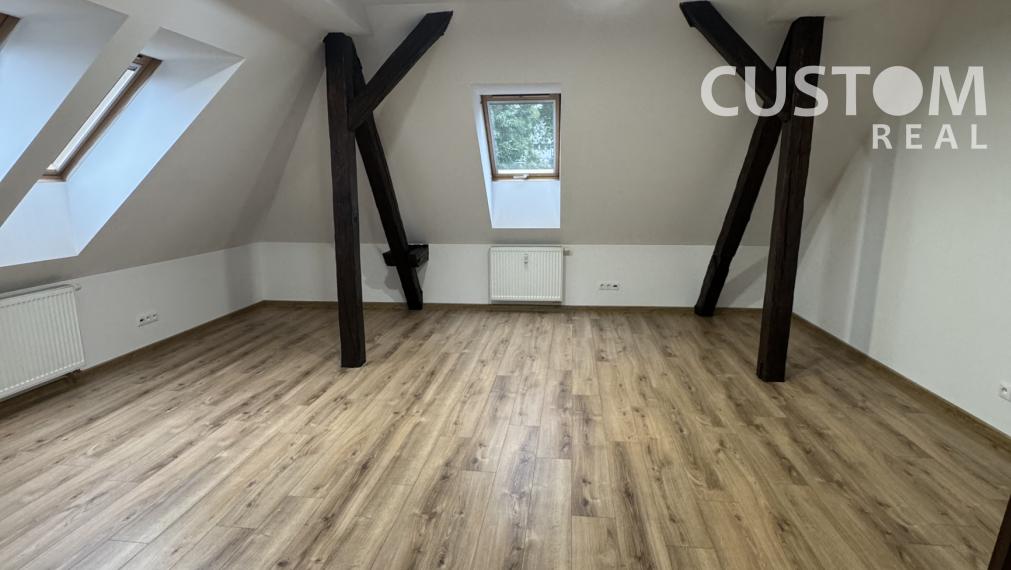 Reprezentatívna kancelária v centre mesta s parkovaním