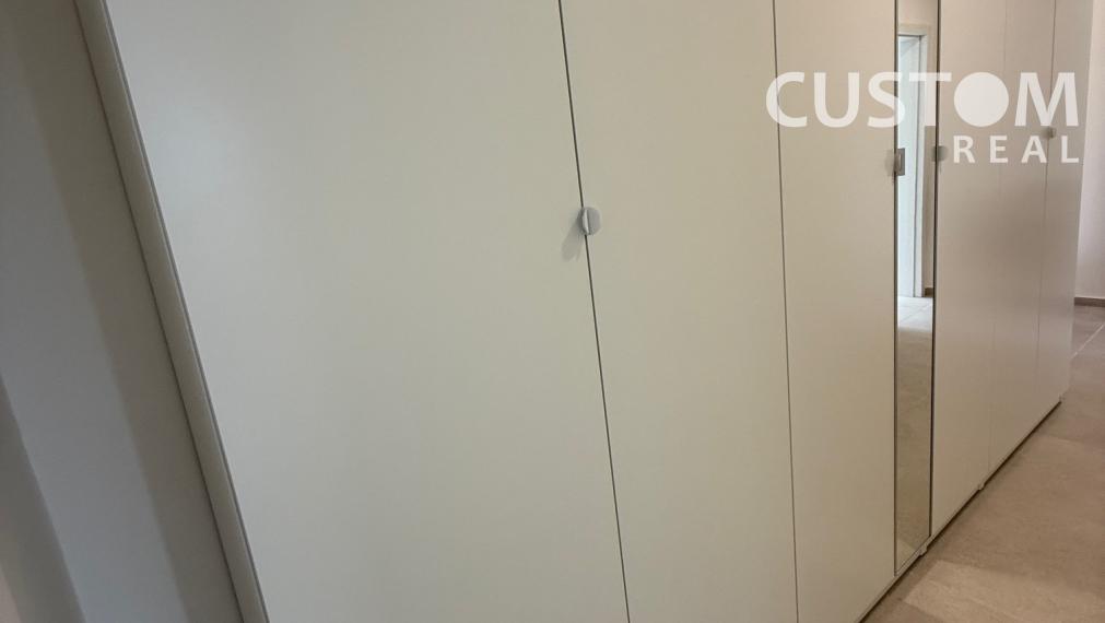 ✨ Slnečný 3-izbový byt s balkónom a výťahom – Hliny VII ✨