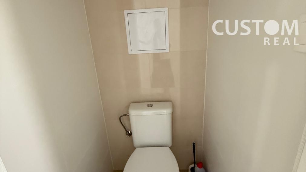 ✨ Slnečný 3-izbový byt s balkónom a výťahom – Hliny VII ✨