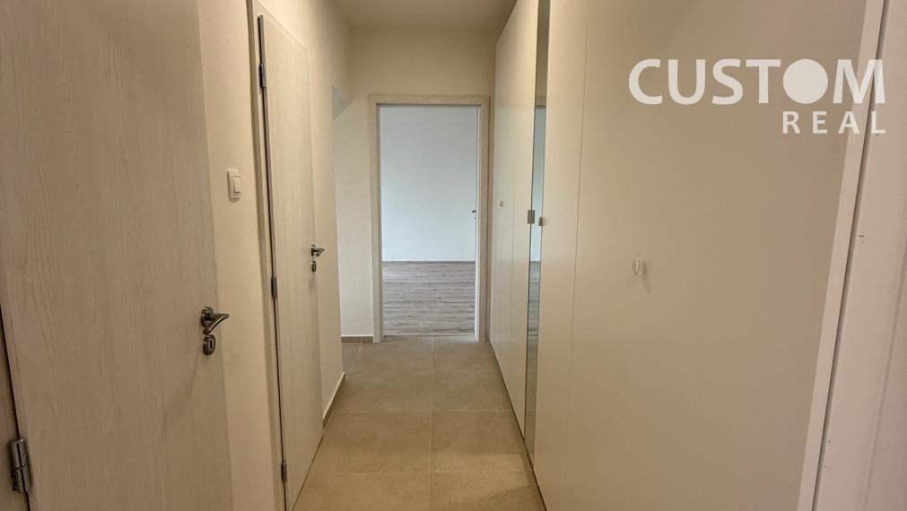 ✨ Slnečný 3-izbový byt s balkónom a výťahom – Hliny VII ✨