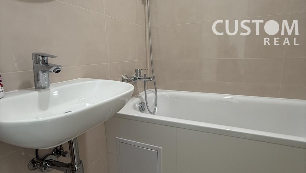 ✨ Slnečný 3-izbový byt s balkónom a výťahom – Hliny VII ✨