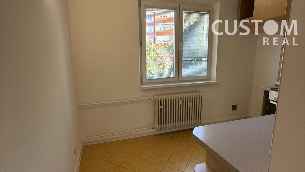 🏠 Na prenájom 3-izbový byt – Hliny VII, Žilina