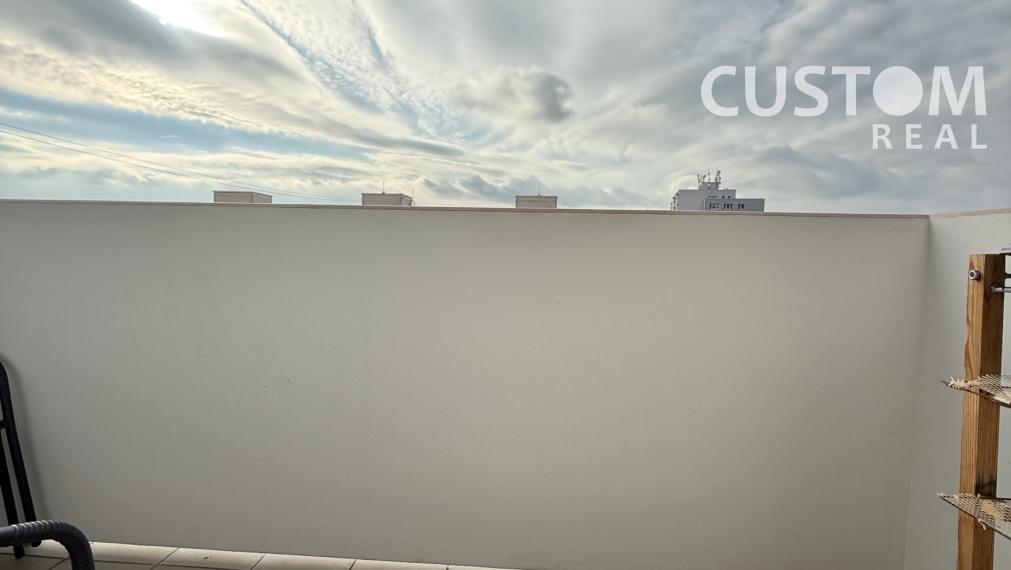 🏡 Príjemný 1-izbový byt s lóggiou v obľúbenej lokalite