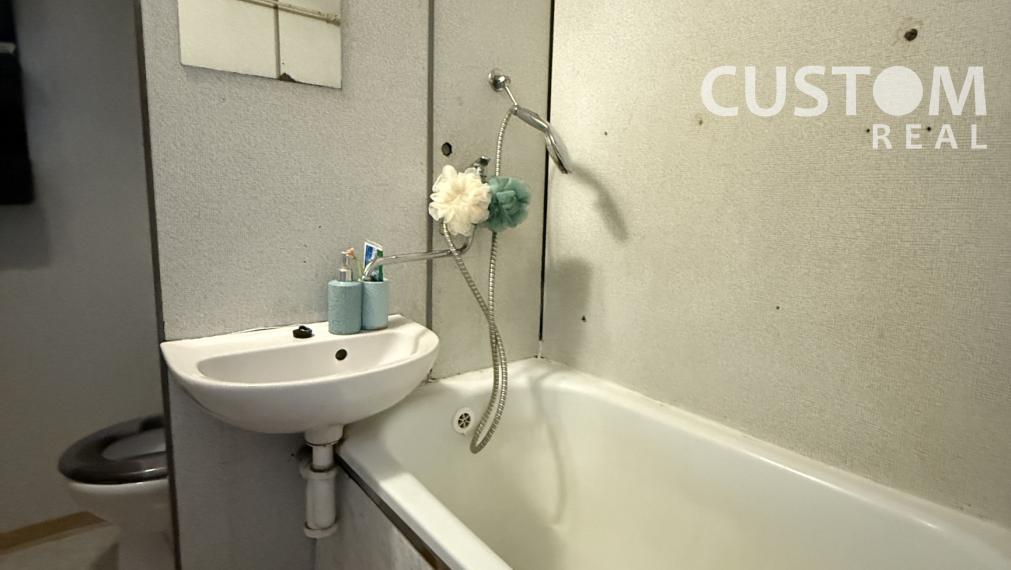 🏡 Príjemný 1-izbový byt s lóggiou v obľúbenej lokalite