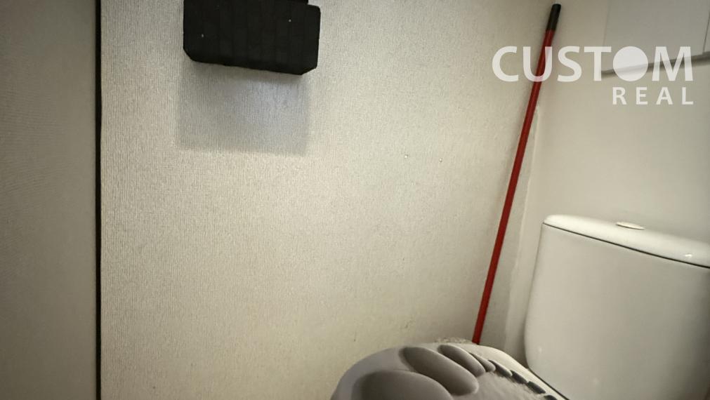 🏡 Príjemný 1-izbový byt s lóggiou v obľúbenej lokalite