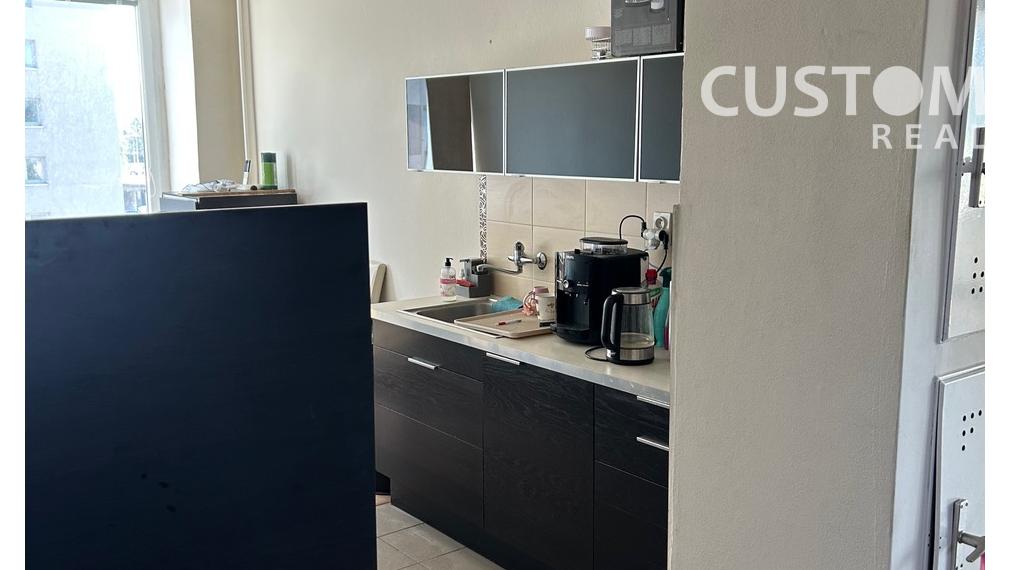 Kancelárske priestory širšie centrum s parkovaním