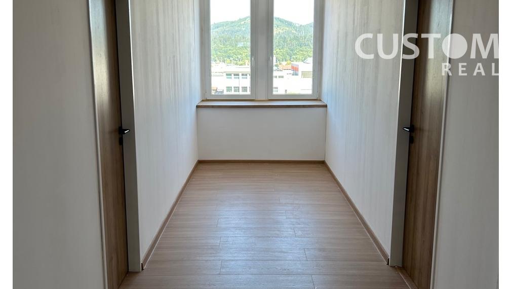 Kancelárske priestory širšie centrum s parkovaním