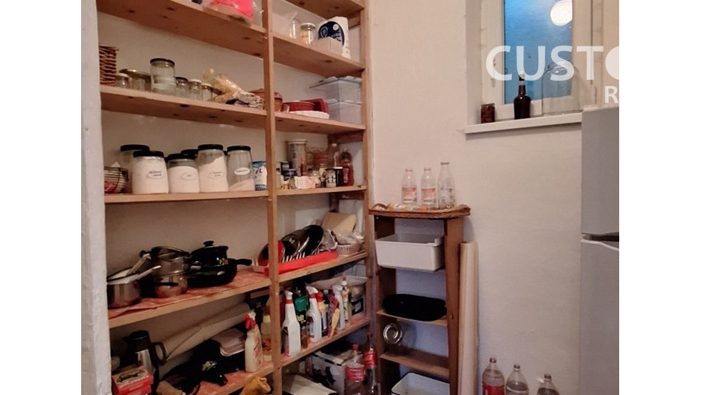 Predáme dom na Liptove v obci Vlachy s pozemkom 699 m2