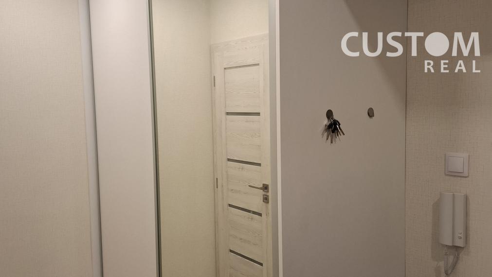 Na prenájom 2 izbový byt, Vlčince 2