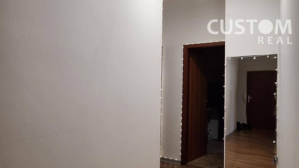 Na prenájom pekný 3 izbový byt - centrum