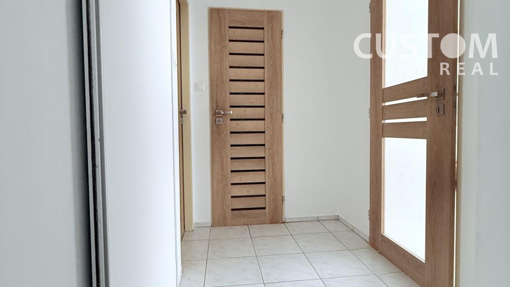 ✨ Moderné bývanie v centre mesta s dvomi balkónmi! ✨