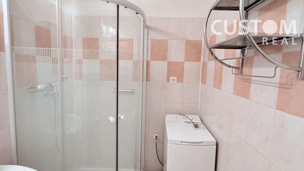 Stačí sa nasťahovať – 2-izbový byt po kompletnej rekonštrukcii s balkónom – Vrútky