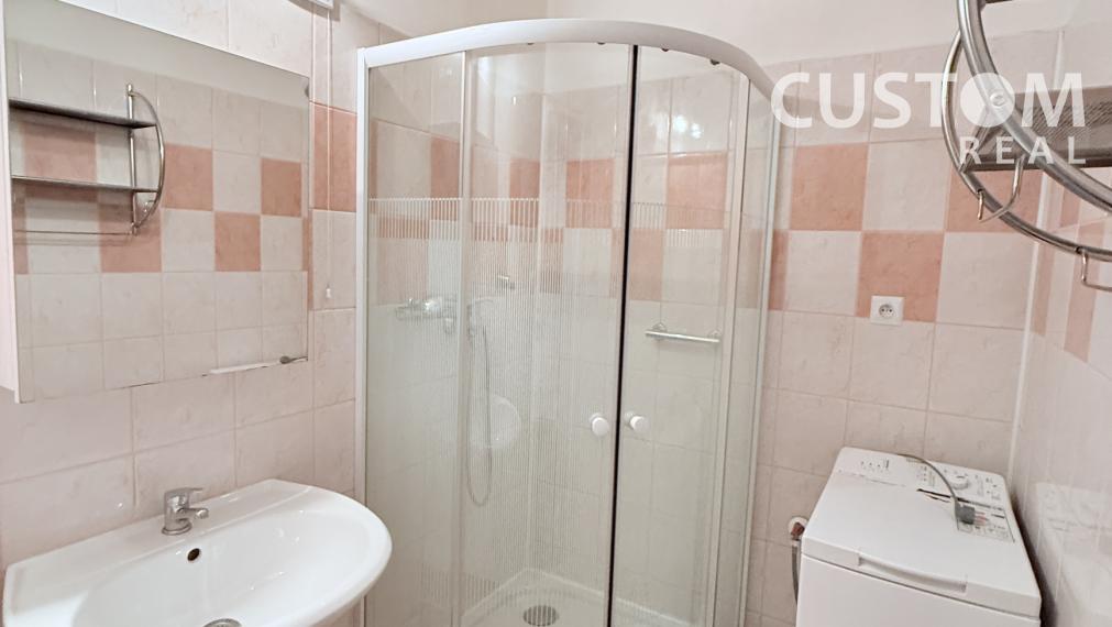 Stačí sa nasťahovať – 2-izbový byt po kompletnej rekonštrukcii s balkónom – Vrútky