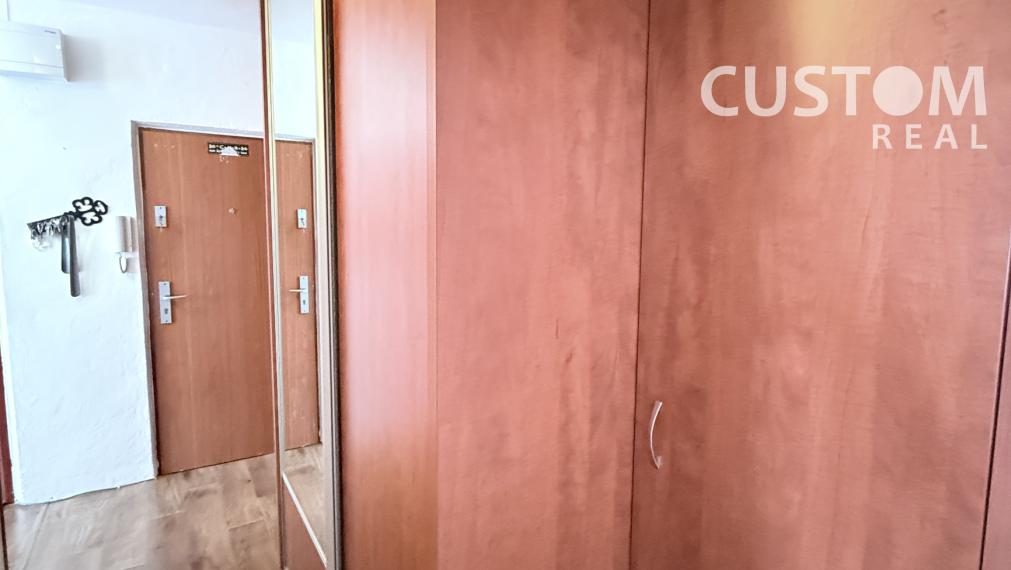 Stačí sa nasťahovať – 2-izbový byt po kompletnej rekonštrukcii s balkónom – Vrútky