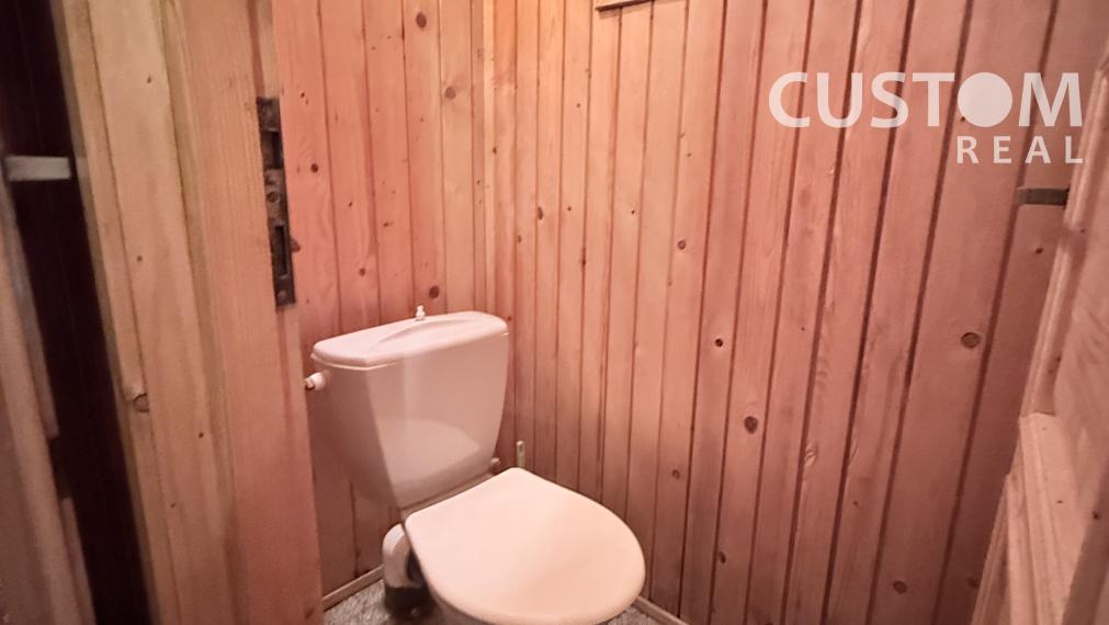 🏡 Útulná chata v srdci prírody – Nesluša