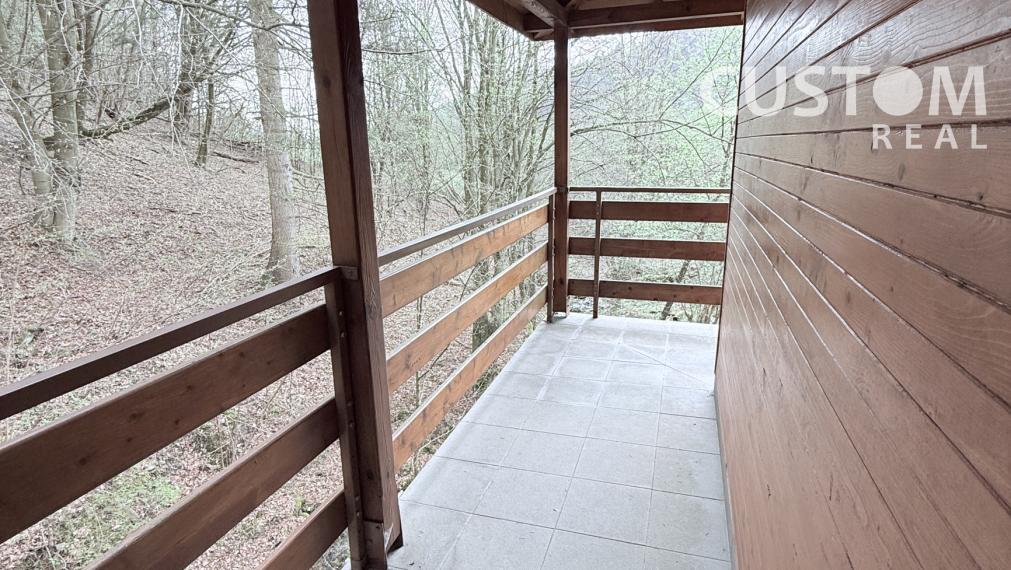 🏡 Útulná chata v srdci prírody – Nesluša