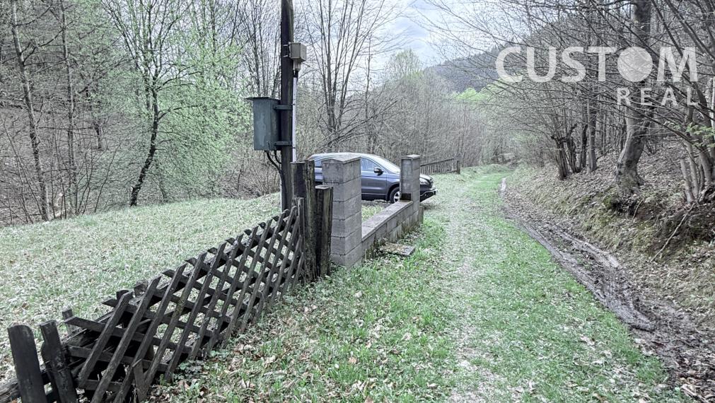 🏡 Útulná chata v srdci prírody – Nesluša