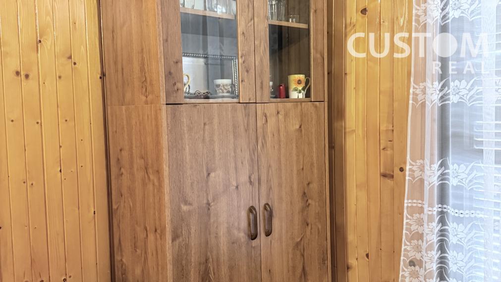🏡 Útulná chata v srdci prírody – Nesluša
