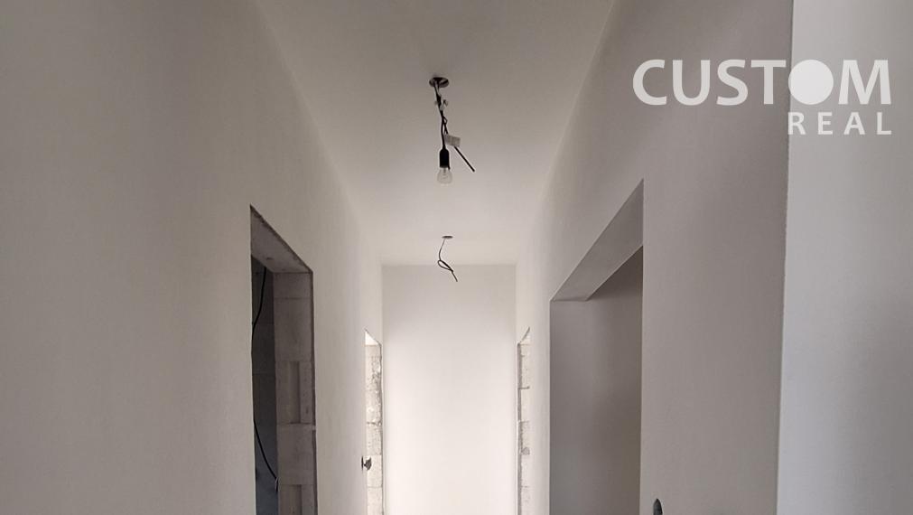 Nový nízkoenergetický bungalov - tichá časť obce Svederník