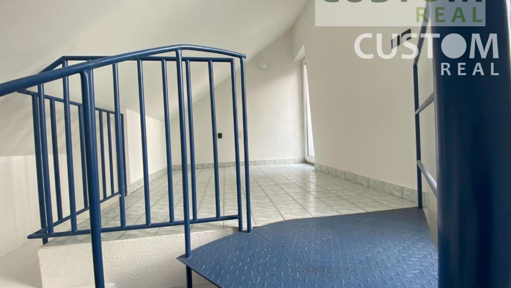 Prenájom - centrum - priestory vhodné na sluzby