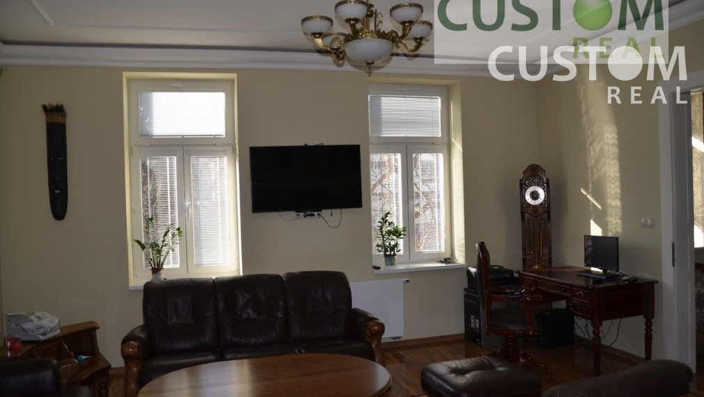 Nadštandardné kancelárie 120 m2 centrum-VÝRAZNE ZNÍŽENÁ CENA !!