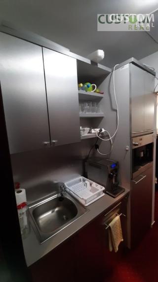 Luxusné kancelárske priestory - centrum