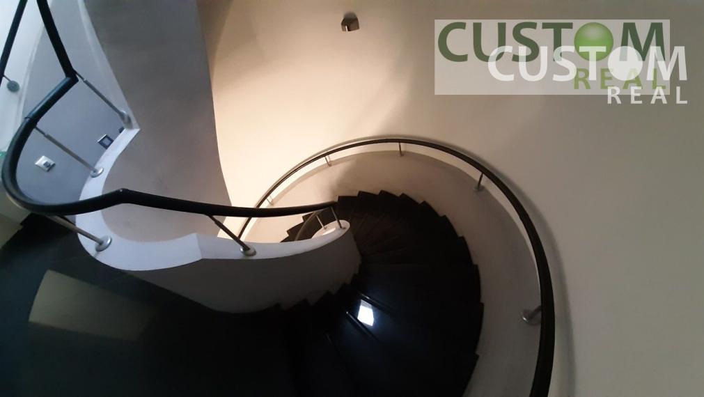 Luxusné kancelárske priestory - centrum