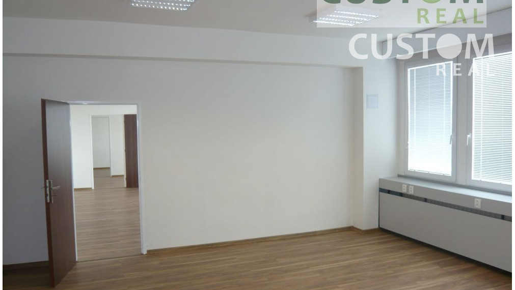 Kancelársky priestor širšie centrum
