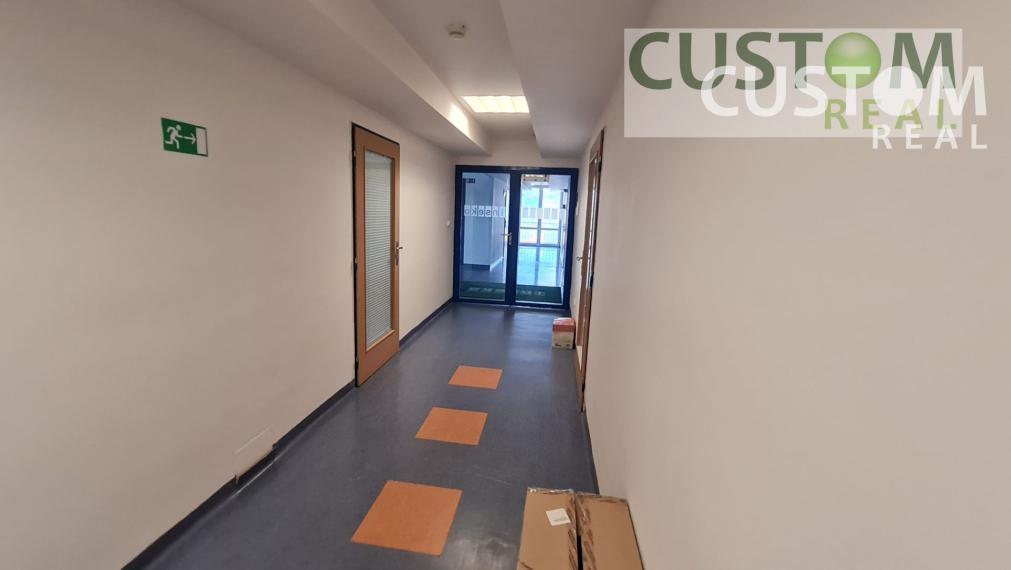 Prenajom -  kancelárie v administratívnej budove v Žiline