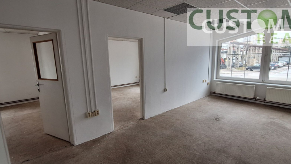 Prenajmeme sklad o výmere 488 m2 v Žiline.