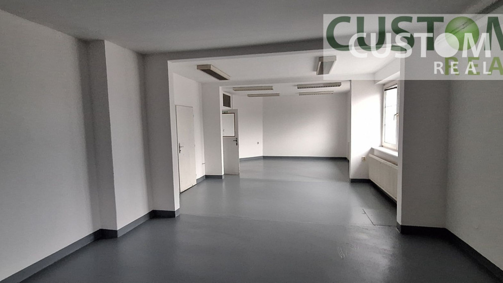 Prenajmeme sklad o výmere 488 m2 v Žiline.