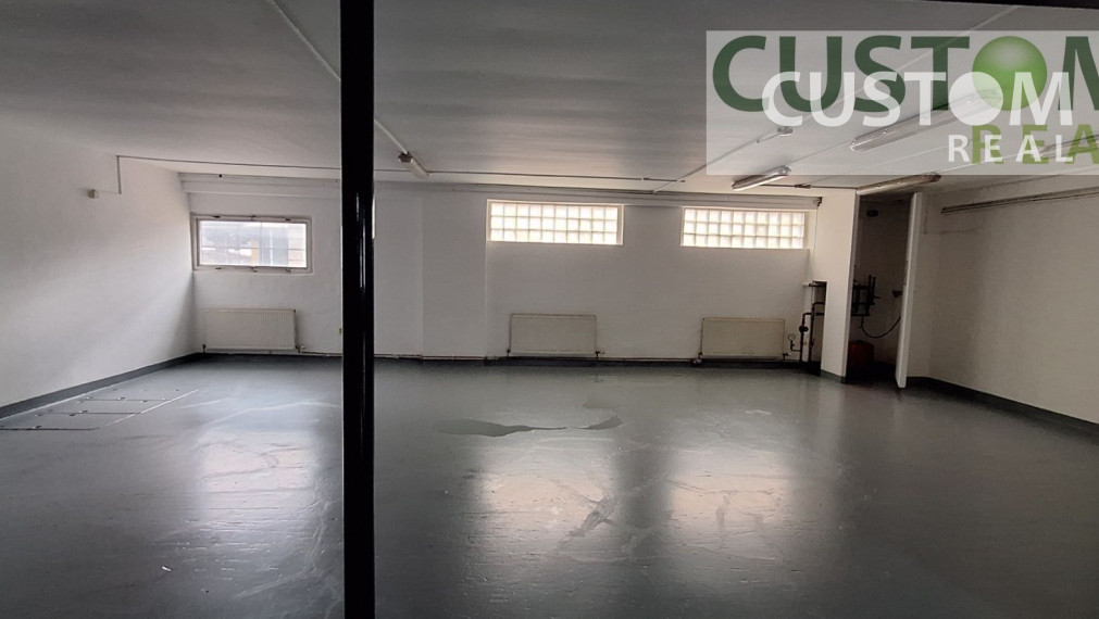 Prenajmeme sklad o výmere 488 m2 v Žiline.