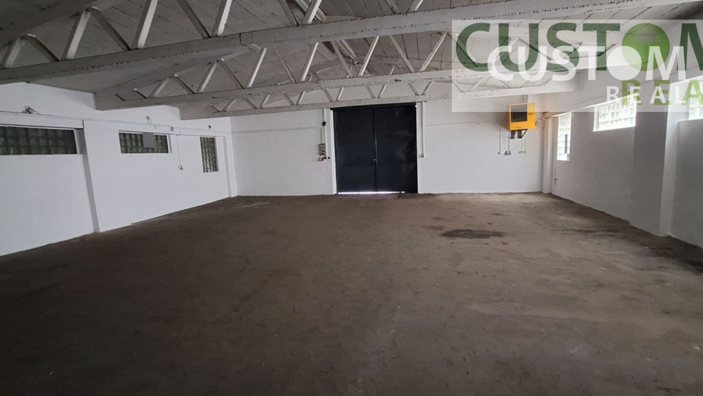 Prenajmeme sklad o výmere 488 m2 v Žiline.