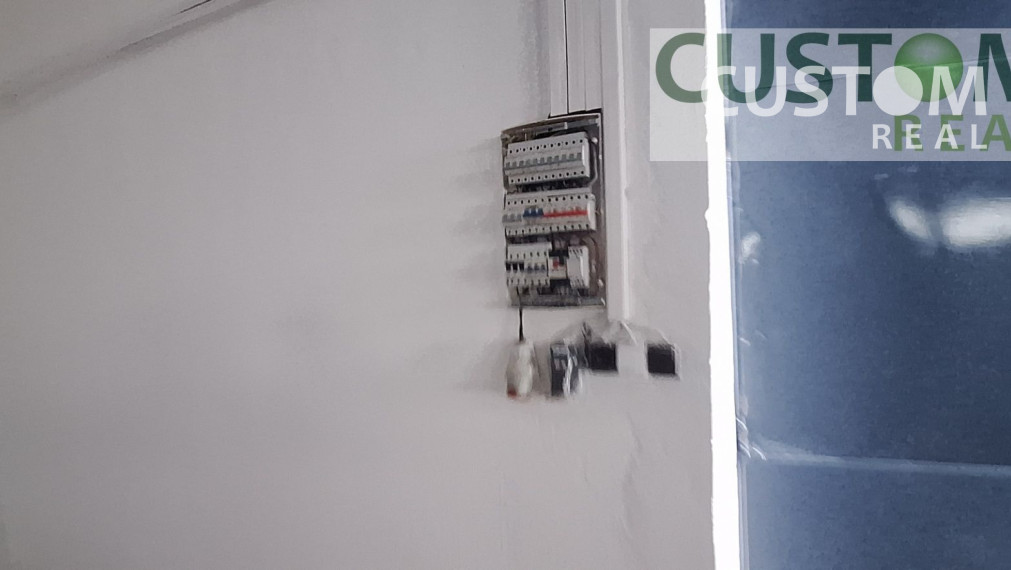 Prenajmeme sklad o výmere 488 m2 v Žiline.