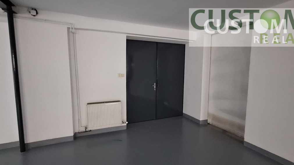 Prenajmeme sklad o výmere 488 m2 v Žiline.