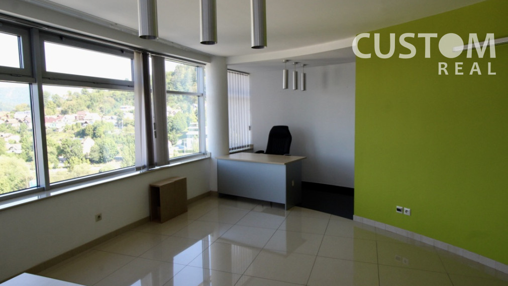 Luxusný kancelársky priestor širšie centrum