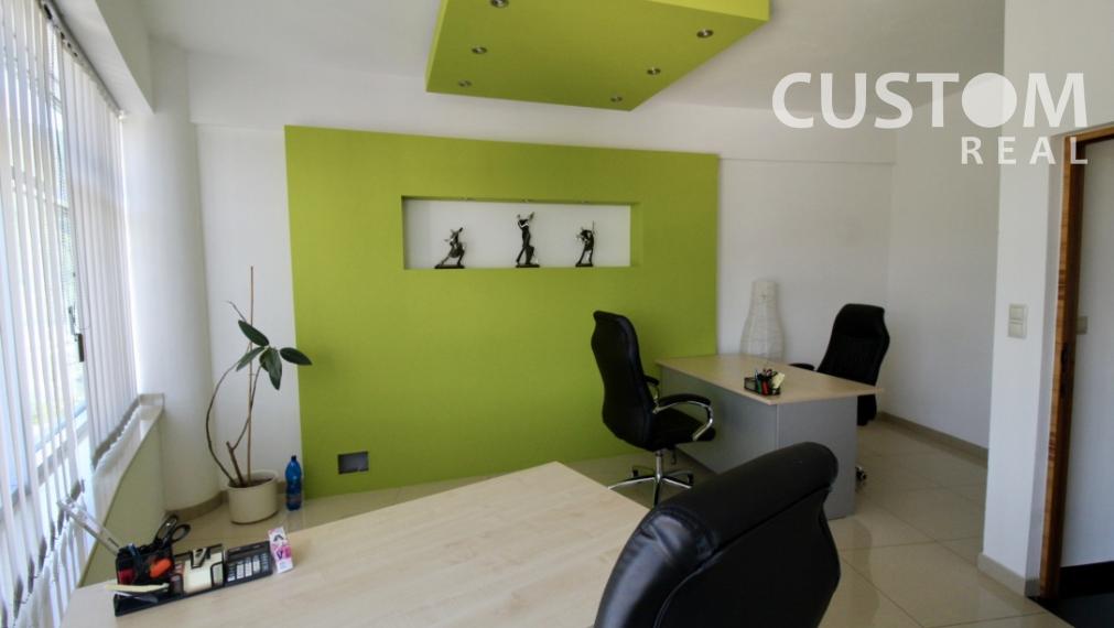 Luxusný kancelársky priestor širšie centrum