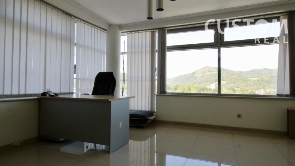 Luxusný kancelársky priestor širšie centrum