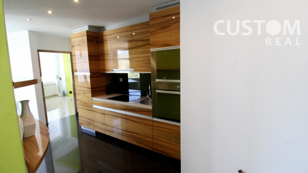 Luxusný kancelársky priestor širšie centrum