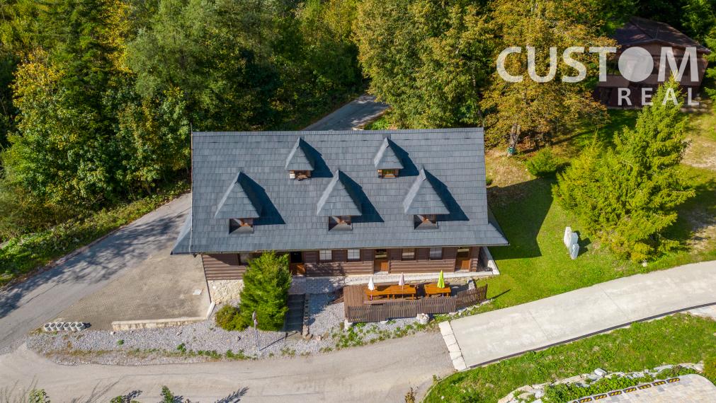 Penzión Vrátna na predaj