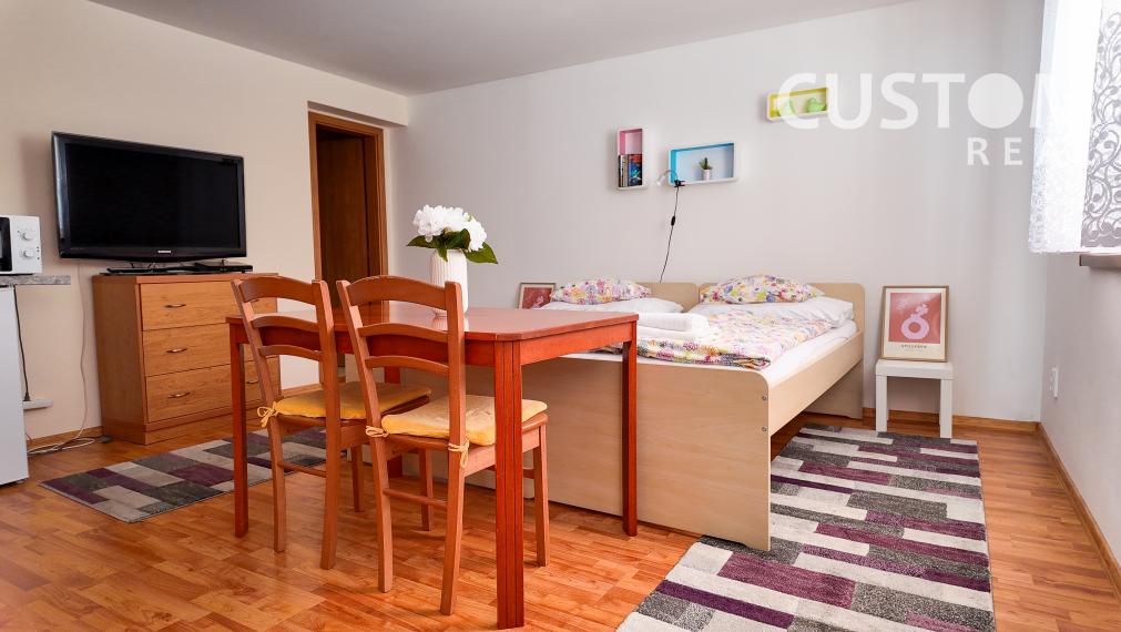 Penzión Vrátna na predaj