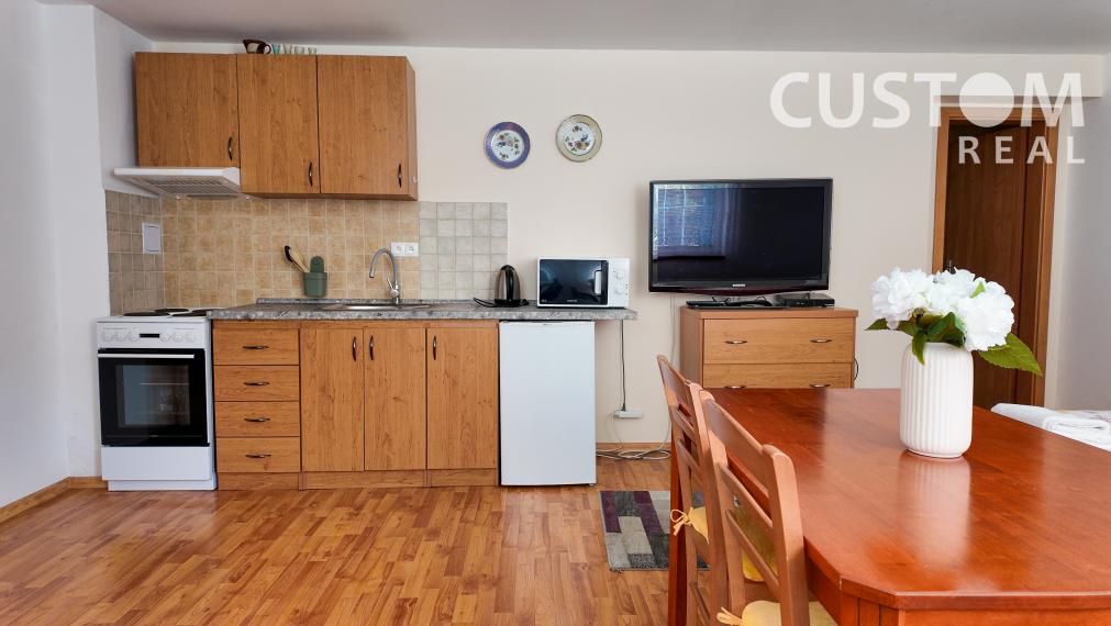 Penzión Vrátna na predaj