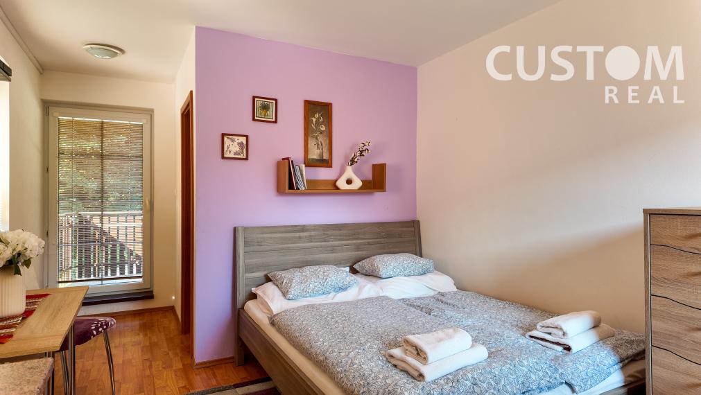 Penzión Vrátna na predaj