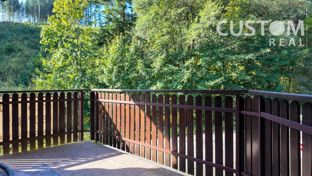 Penzión Vrátna na predaj