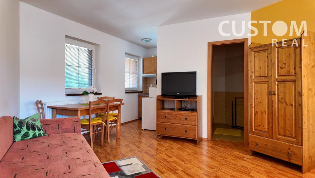 Penzión Vrátna na predaj