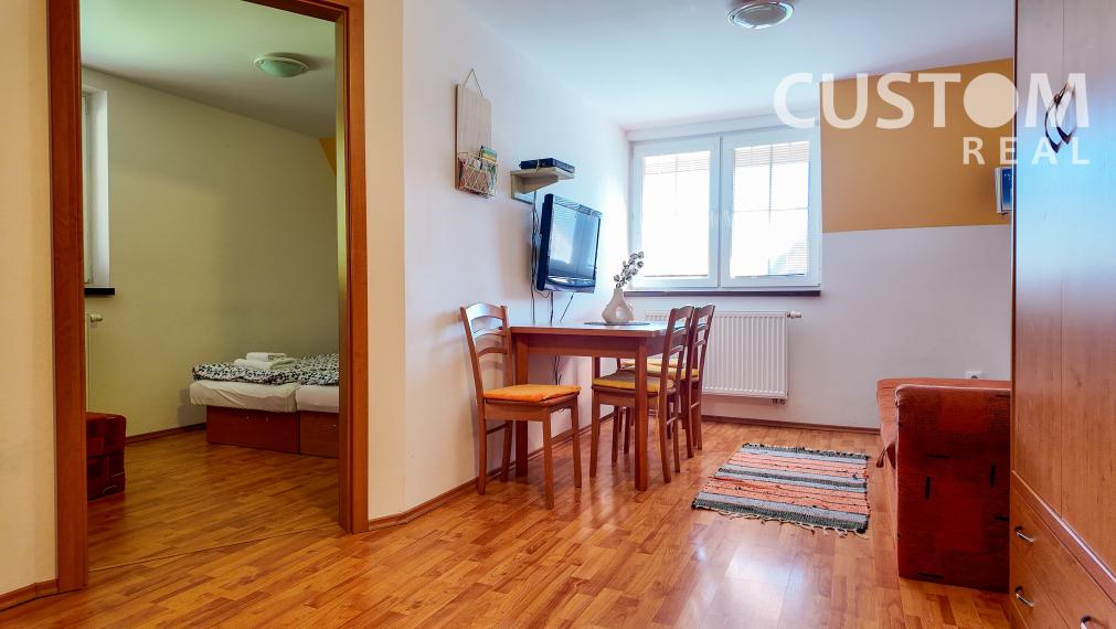 Penzión Vrátna na predaj