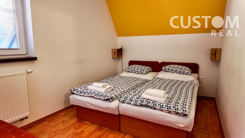 Penzión Vrátna na predaj