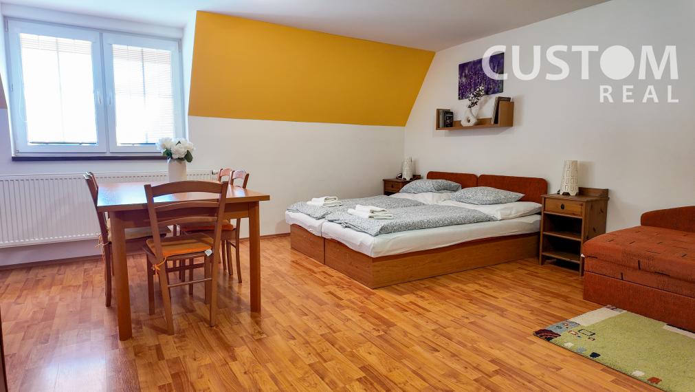 Penzión Vrátna na predaj