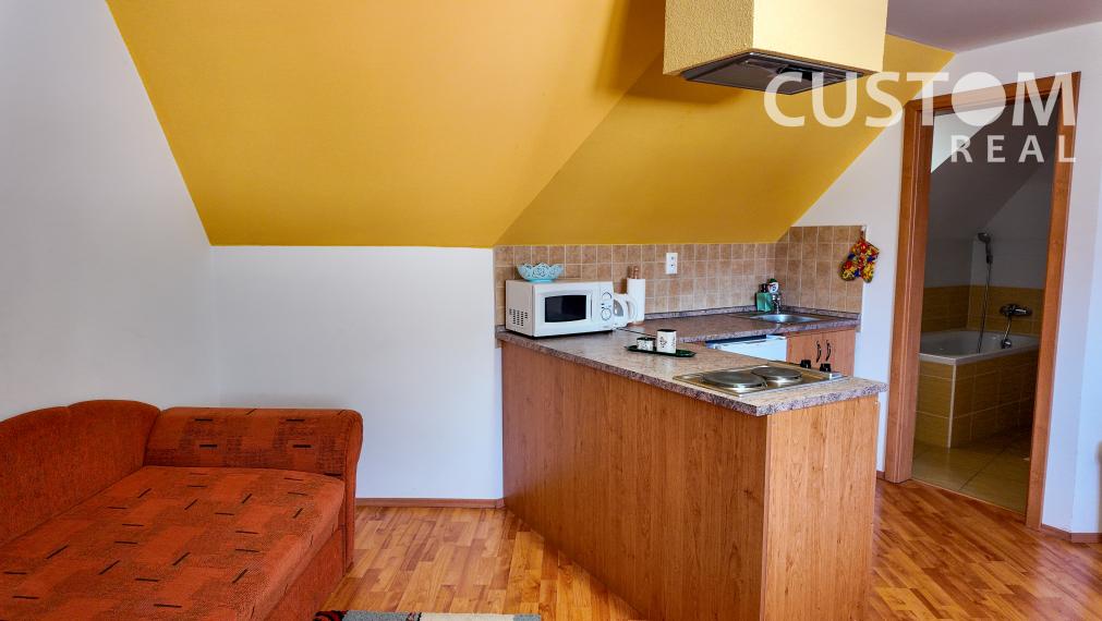 Penzión Vrátna na predaj